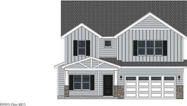 816 Lawson Court, Greenville, NC 27858