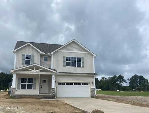 816 Lawson Court, Greenville, NC 27858