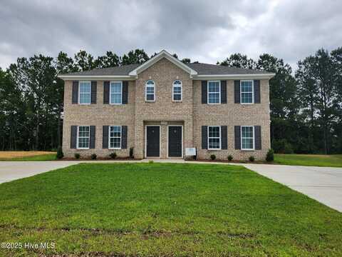 1244 Masters Lane, Greenville, NC 27834