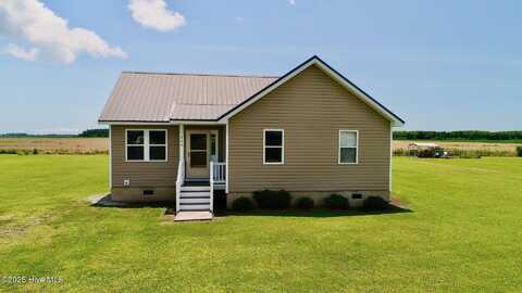 269 Lakeview Road, Engelhard, NC 27824