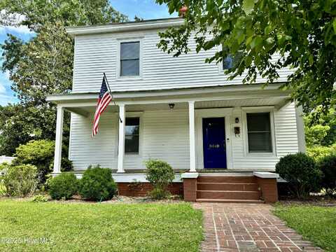 3549 N Main Street, Farmville, NC 27828