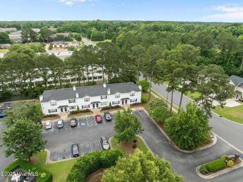 1005 Spring Forest Road, Greenville, NC 27834