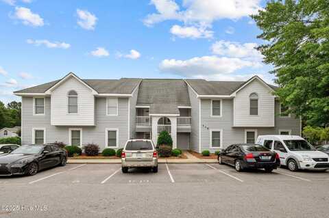 110 W Victoria Court, Greenville, NC 27834