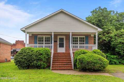 325 W Martin Luther King Jr Drive, Washington, NC 27889