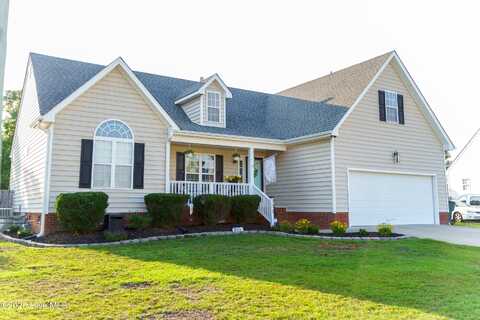 753 Fox Chase Lane, Winterville, NC 28590