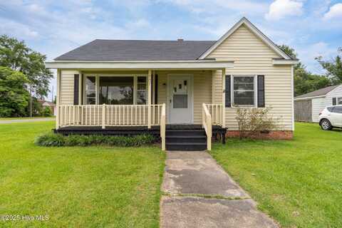 907 Sycamore Avenue, Kinston, NC 28504