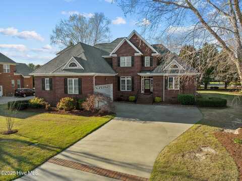 959 Van Gert Drive, Winterville, NC 28590