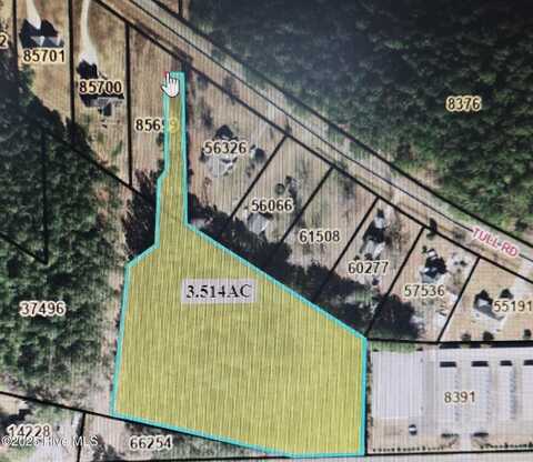 1941 Worthington Road, Greenville, NC 27858