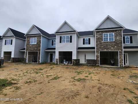 1404 Hartley Lane, Greenville, NC 27834