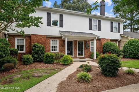 98 Barnes Street, Greenville, NC 27858