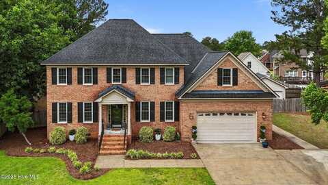 1802 Staccato Court, Greenville, NC 27858