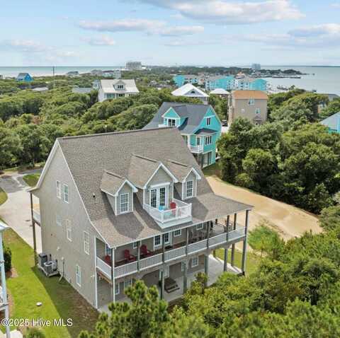 108 Kiawa Way, Atlantic Beach, NC 28512