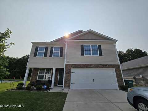 928 Riverstone Drive, Greenville, NC 27858