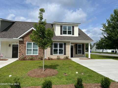 1901 Fox Creek Way, Greenville, NC 27858