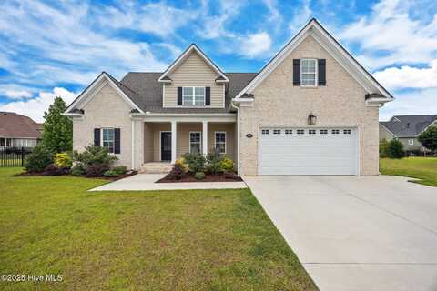 1947 Belles Ferry Court, Winterville, NC 28590