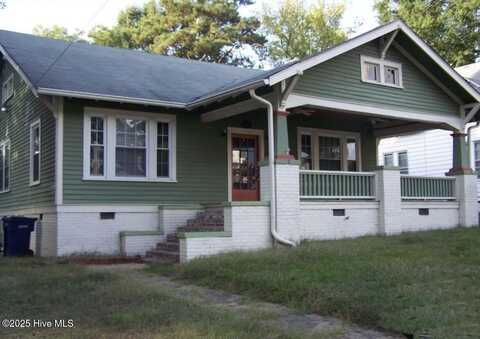 210 W Chisholm Street, Sanford, NC 27330