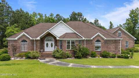 20470 Seven Creeks Highway, Tabor City, NC 28463