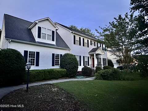 227 River Branch Road, Greenville, NC 27858