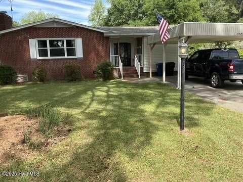 355 Mccrae Street, Grifton, NC 28530