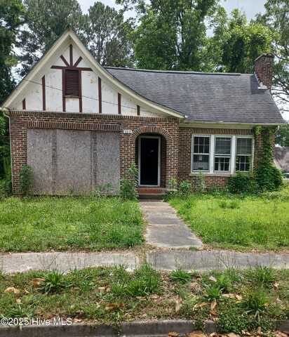 103 Summit Avenue, Kinston, NC 28501