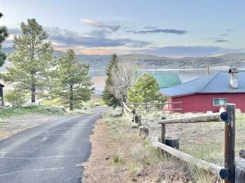 857 S Bluebird Hill, Panguitch, UT 84759