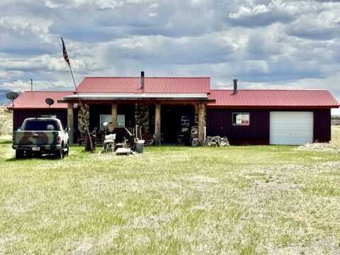 2678 E Lisa Ln, Panguitch, UT 84759