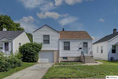 5042 Corby Street, Omaha, NE 68104