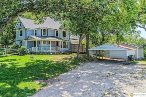 825 Palmer Avenue, Oakland, IA 51560