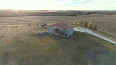 11711 SW 29th Street, Martell, NE 68404