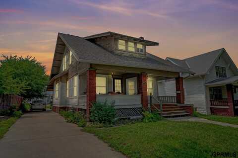 1725 S 23rd Street, Lincoln, NE 68502