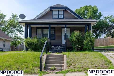 4023 Maple Street, Omaha, NE 68111