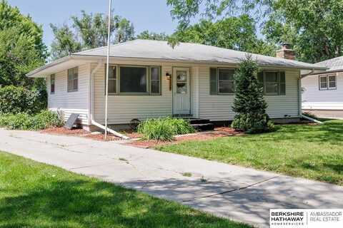 4336 Judson Street, Lincoln, NE 68504