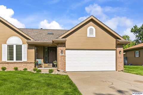 4012 N 210 Street, Elkhorn, NE 68022