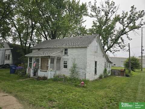 609 2nd Street, Scribner, NE 68057