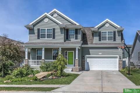 7912 S 184th Terrace, Omaha, NE 68136
