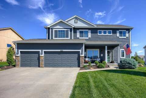 17302 Larimore Avenue, Omaha, NE 68116