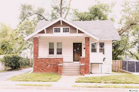 3009 Hamilton Street, Omaha, NE 68713