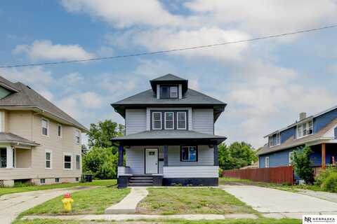 2306 Ogden Street, Omaha, NE 68110