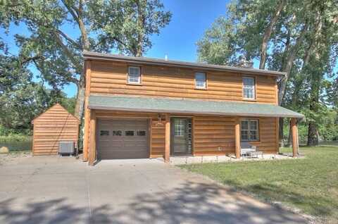 870 Ridgeland Avenue, Fremont, NE 68025