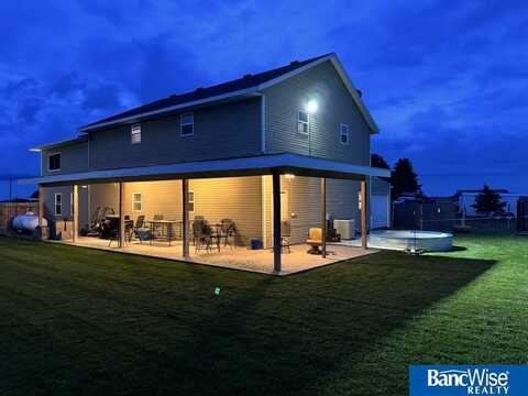1646 Worms Road, Saint Libory, NE 68872