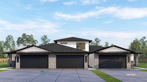 18112 Cooper Street, Gretna, NE 68028