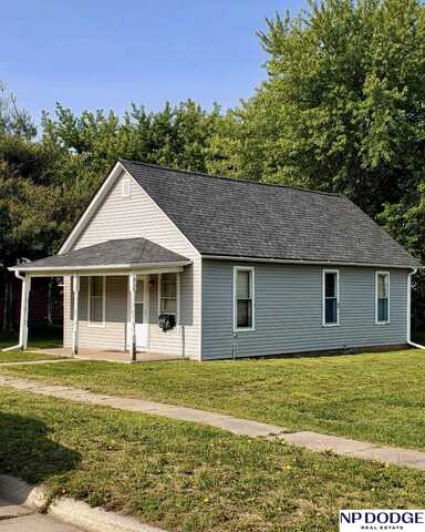 117 Elm Street, Uehling, NE 68063