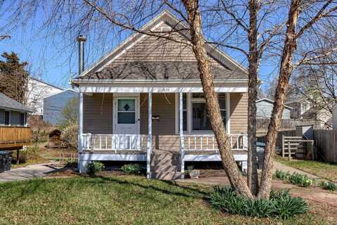 819 S 49 Avenue, Omaha, NE 68106