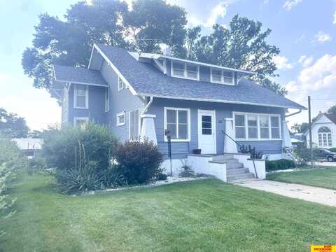 221 Fraisier Street, Beemer, NE 68716