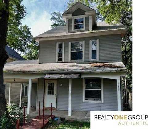 1116 2Nd Avenue, Nebraska City, NE 68410