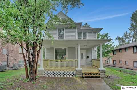 347 S 26th Street, Lincoln, NE 68510