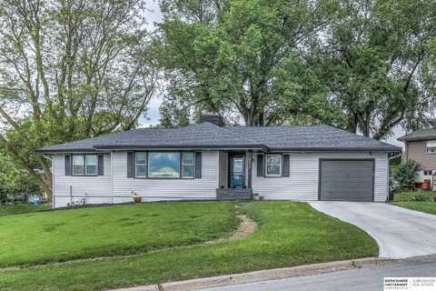 3432 N 206 Street, Elkhorn, NE 68022