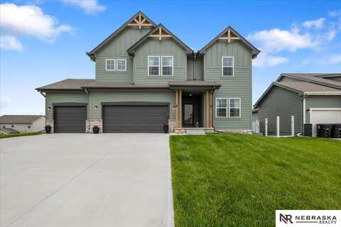 9601 S 184th Terrace, Omaha, NE 68136