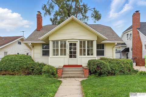 5807 Mason Street, Omaha, NE 68106