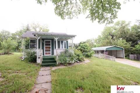 90 N Montgomery Street, Nelson, NE 68961